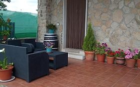 Casa Rural Mirador Del Valle